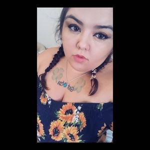 Meet your Posher, Amberlea